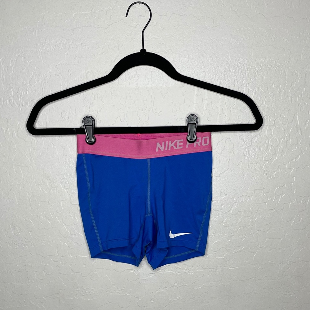 Kids Nike Pros